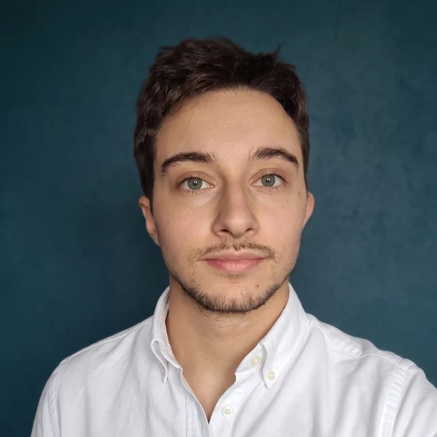Riccardo Locati, responsabile marketing e strategia di Impatto Locale