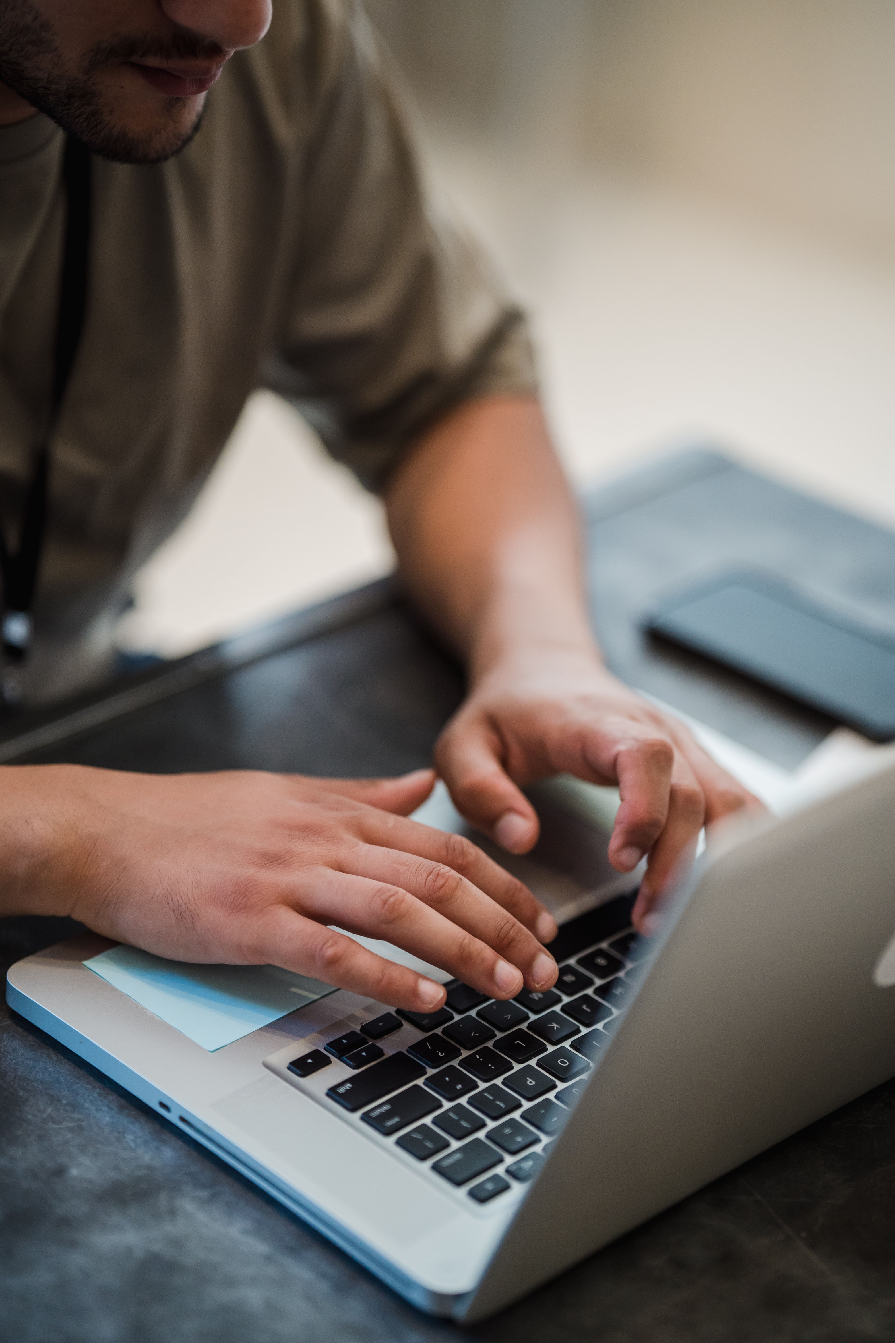 Riccardo Locati